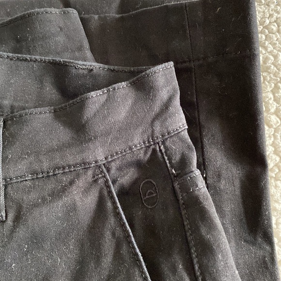 KOTN Black Pants - Picture 4 of 8